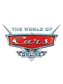 The World of Cars Online cover