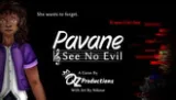 Pavane: See No Evil cover art