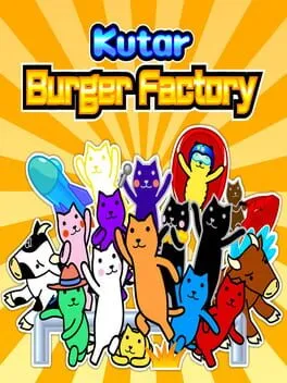 Kutar Burger Factory cover