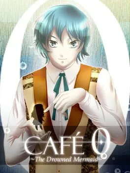 Café 0: The Drowned Mermaid cover