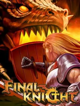 Final Knight cover art