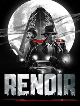 Renoir cover