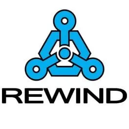 Rewind cover art