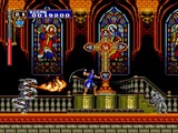 Castlevania: Rondo of Blood cover art