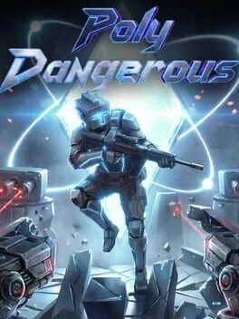 Polydangerous cover art