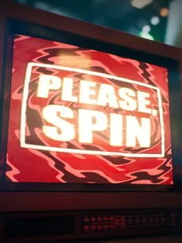Please, Spin cover art