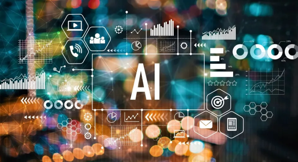 Artificial Intelligence cover art