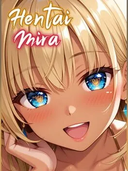 Hentai Mira cover