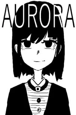 Aurora cover art