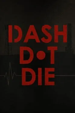 Dash Dot Die cover art