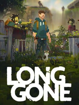 Long Gone cover art