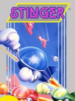 Stinger cover
