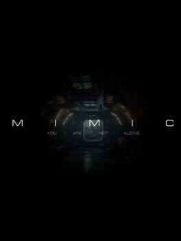 Mimic cover art
