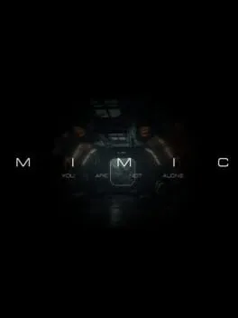 Mimic cover art
