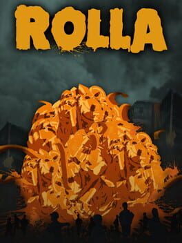 Rolla cover art