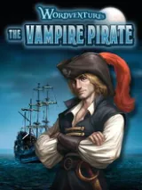 Wordventures: The Vampire Pirate cover art