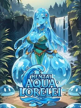 Hentai Aqua Lorelei cover