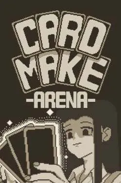 Card Make Arena cover