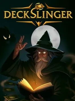 Decked Out cover art