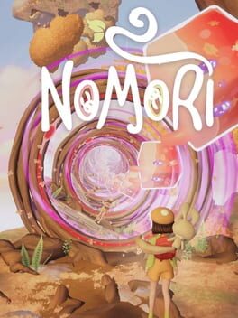 Nomori cover art