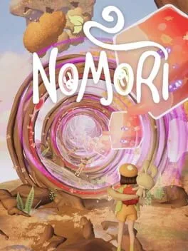 Nomori cover art