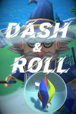 Dash & Roll cover