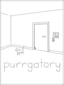 Purrgatory cover
