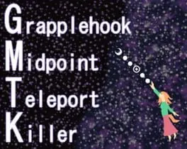 Grapplehook Midpoint Teleport Killer cover art