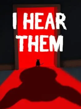 I Hear Them cover art