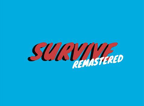 Survive: REMASTERED cover art