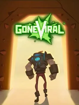 Gone Viral cover art