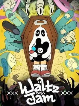 Waltz and Jam cover