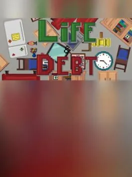 Life & Debt: A Real Life Simulator cover