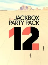 The Jackbox Party Pack 12 cover art
