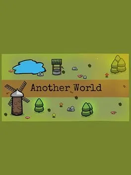 Another World cover art