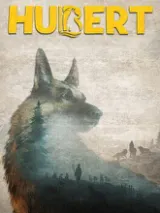 Hubert cover art