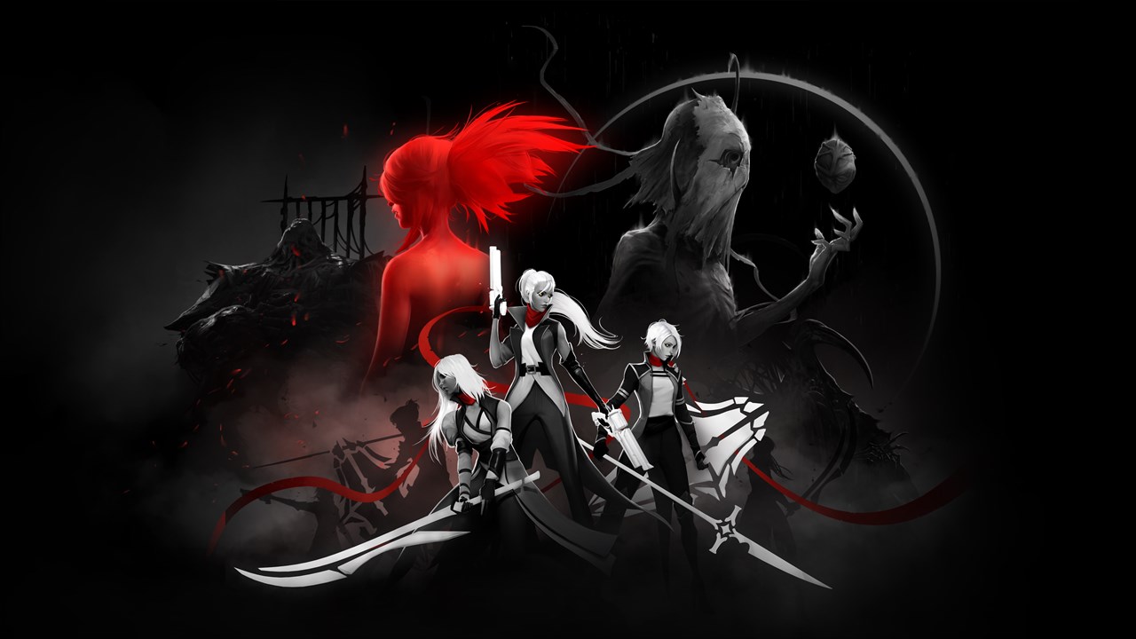 Othercide cover art