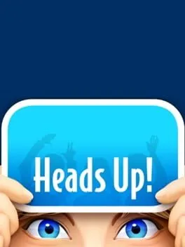 Heads Up! cover