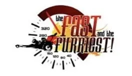 The Fast And The Furriest cover