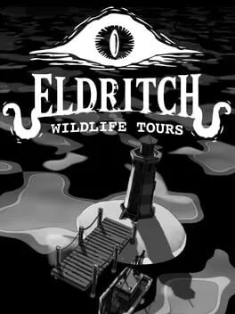 Eldritch Wildlife Tours cover art