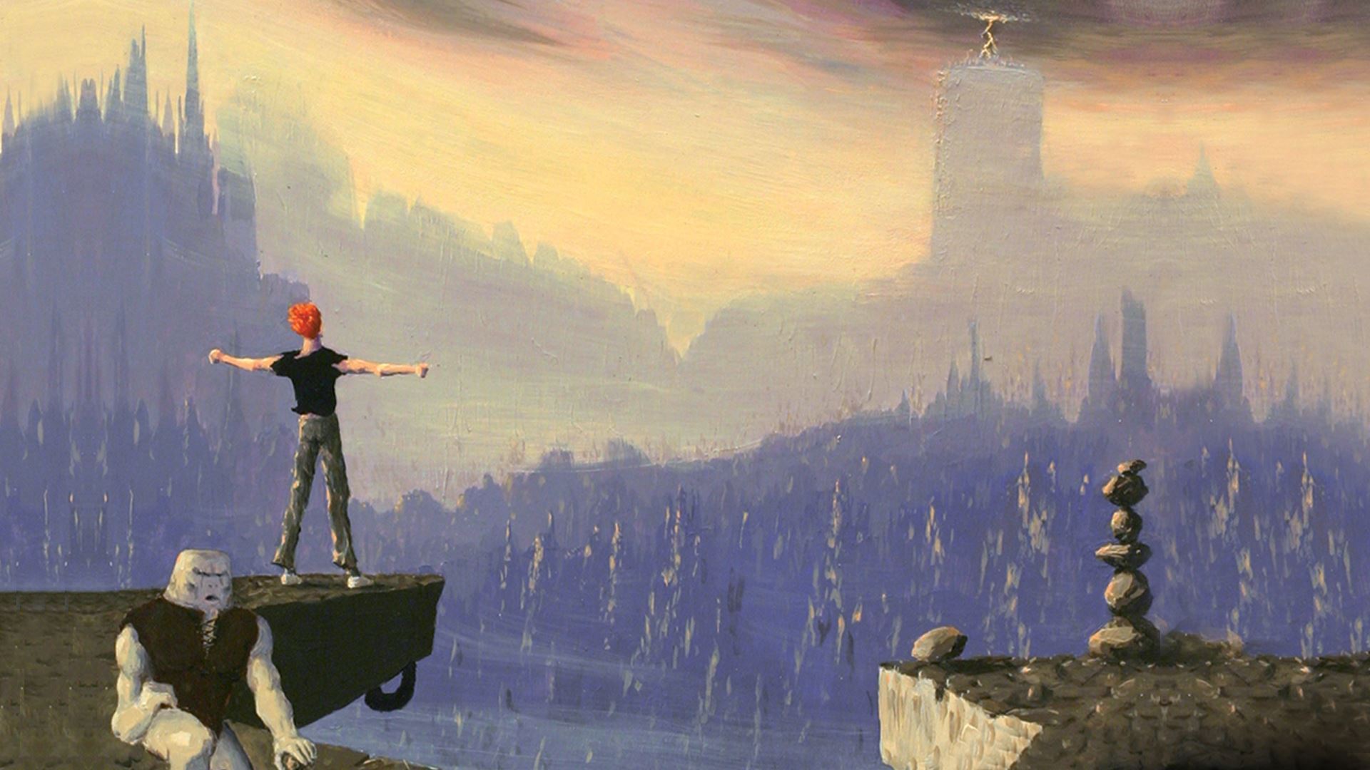 Another World cover art