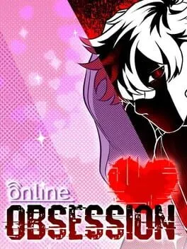 Online Obsession cover
