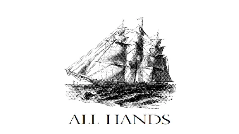 ALL HANDS cover