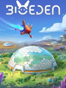 BioEden cover