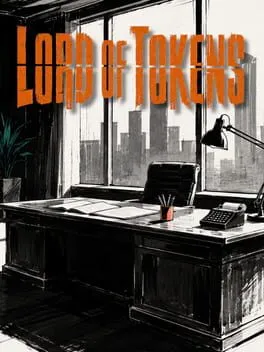 Lord of Tokens cover art
