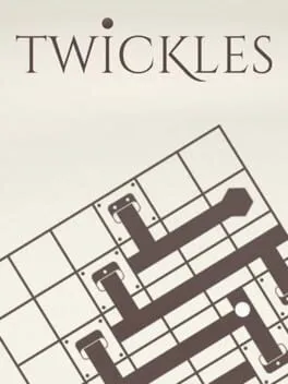 Twickles cover art
