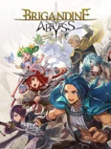 Brigandine Abyss cover art
