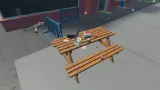 Pigeon Simulator cover