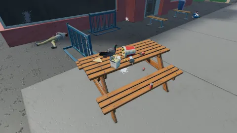 Pigeon Simulator cover