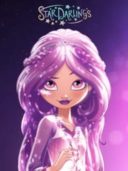 Star Darlings cover